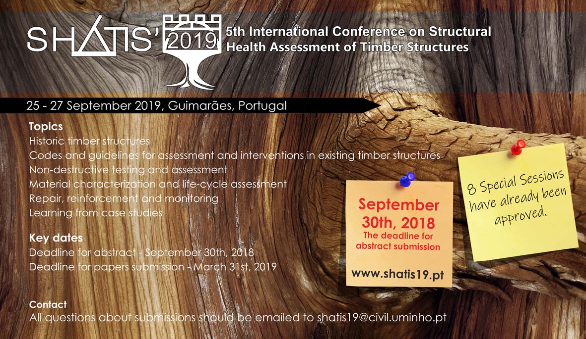 SHATiS_call for abstracts