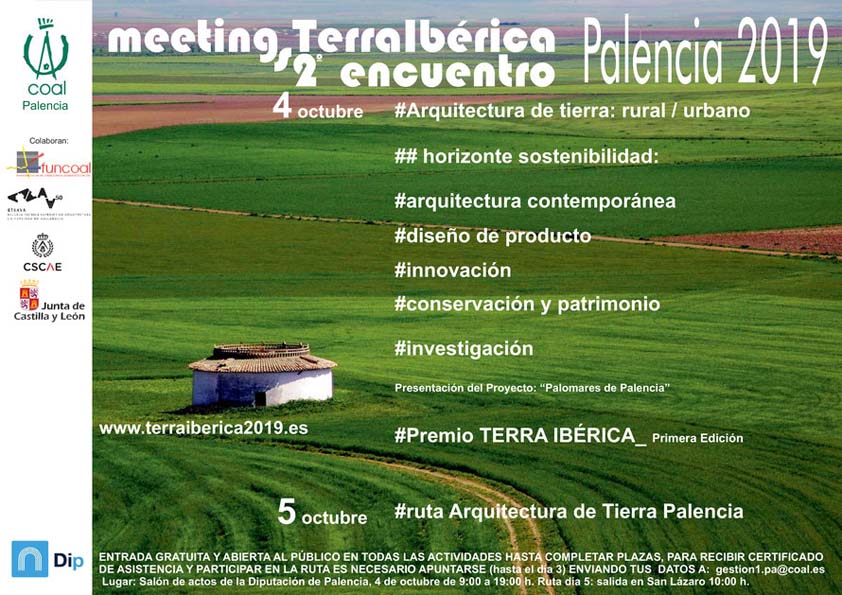 II Meeting Terra Ibérica