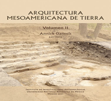 arquitectura mesoamericana tierra